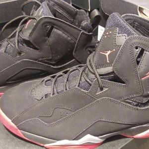 Jordans True Flights 10.5